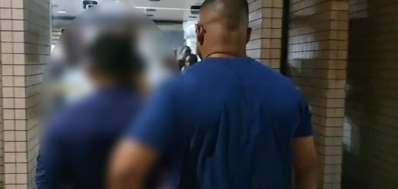 EM MACAPÁ, POLÍCIA CIVIL PRENDE FORAGIDO DA JUSTIÇA PARAENSE ACUSADO PELA PRÁTICA DO CRIME DE HOMICÍDIO